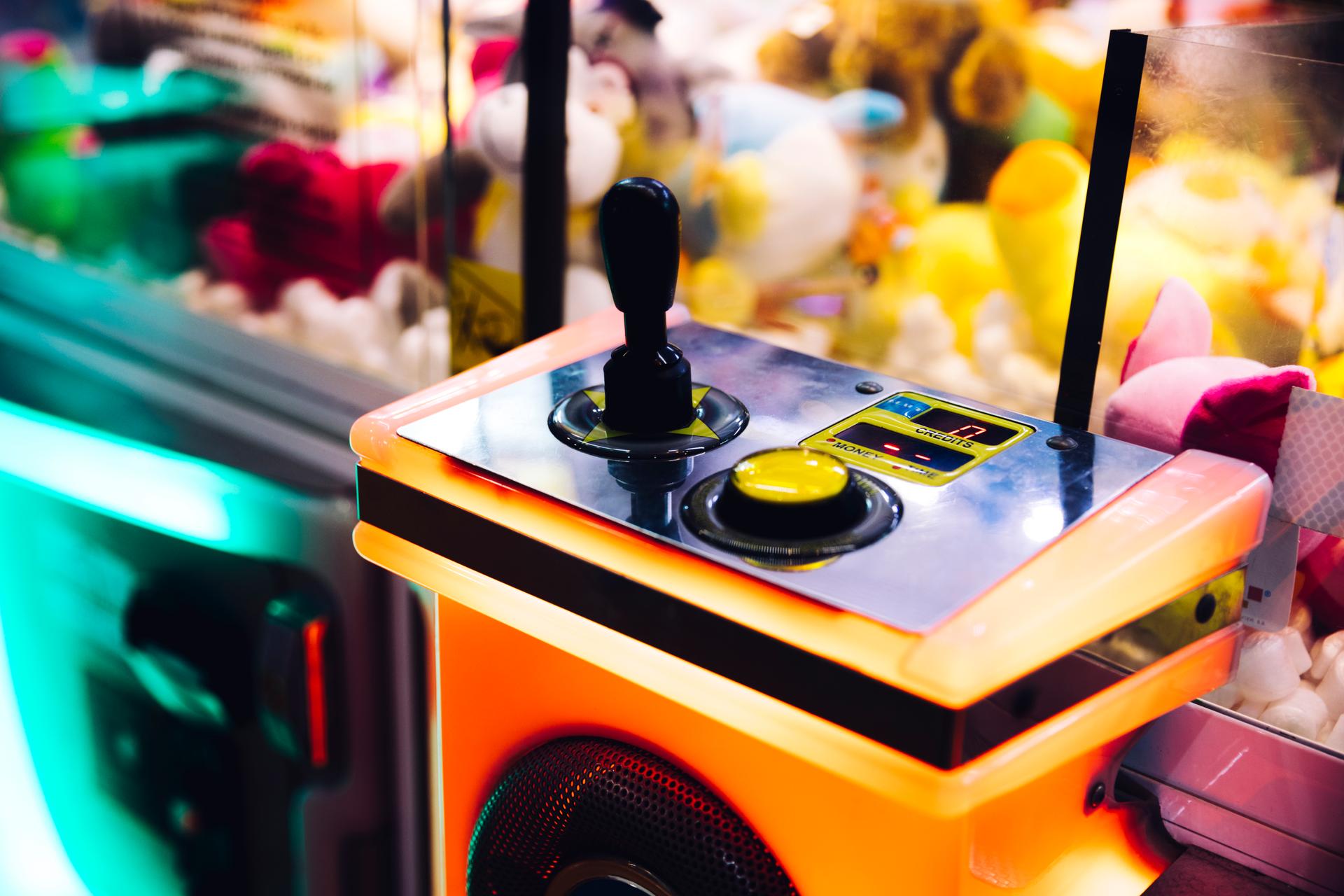 Skill Games vs. Slot Machines