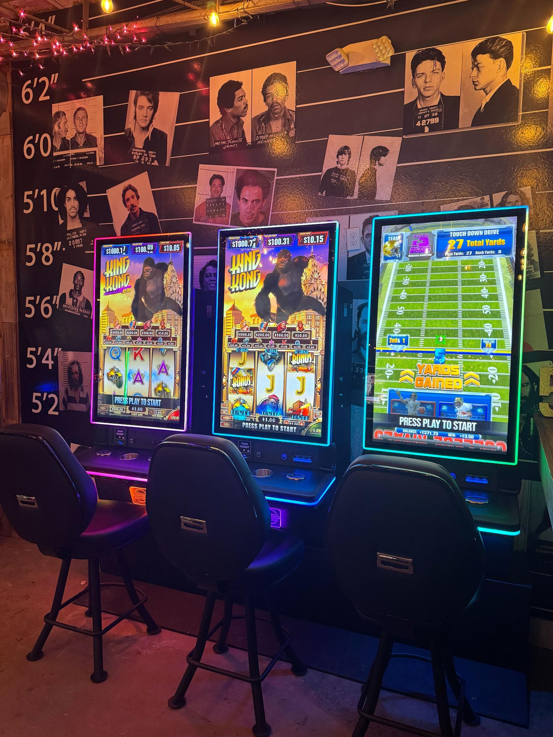 player engagement in skill games