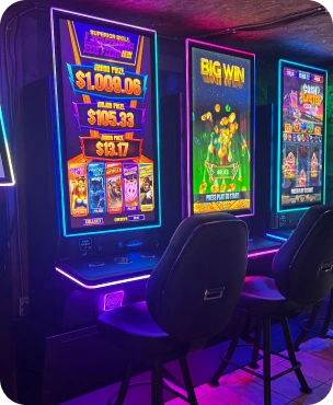 Classic Amusement Devices image